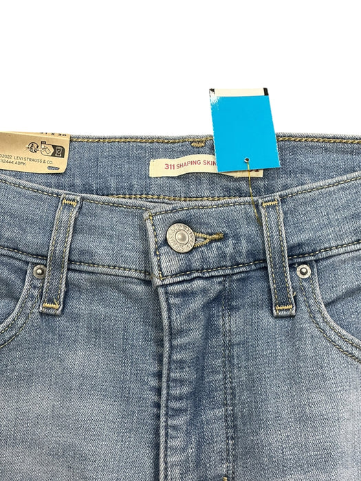 Pantalón 31 (LEVI'S)