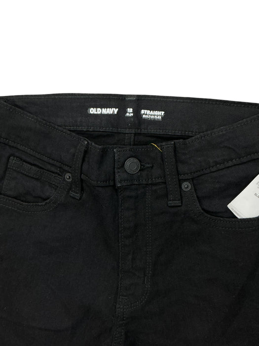 Pantalón para niño 12 (OLD NAVY)