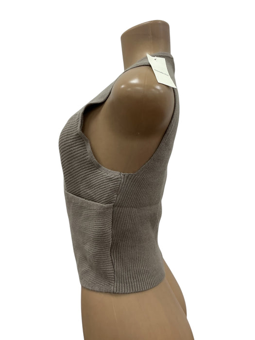 Blusa L (ABERCROMBIE & FITCH)