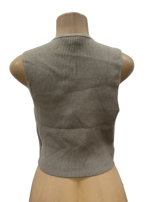 Blusa L (ABERCROMBIE & FITCH)