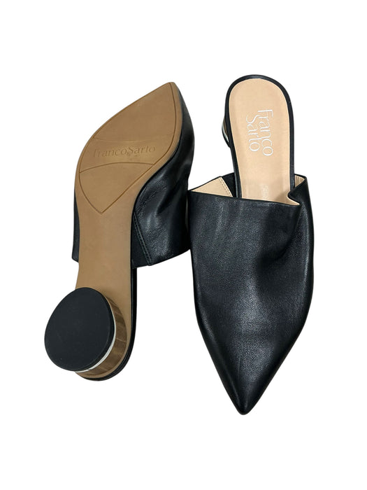 Zapato 8 (FRANCO SARTO)
