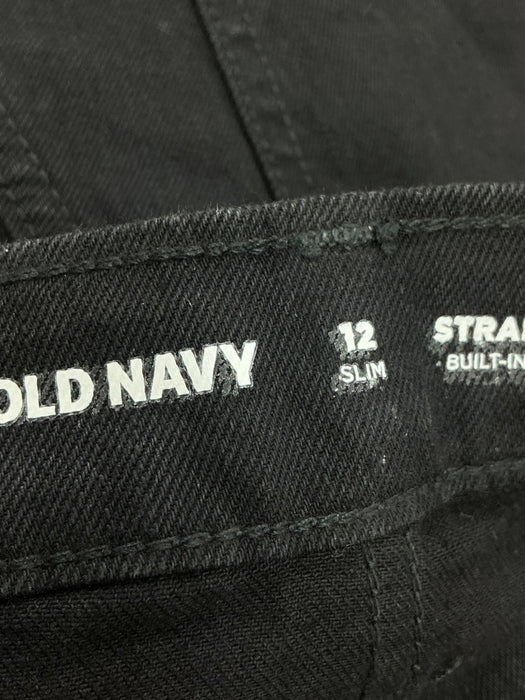 Pantalón para niño 12 (OLD NAVY)