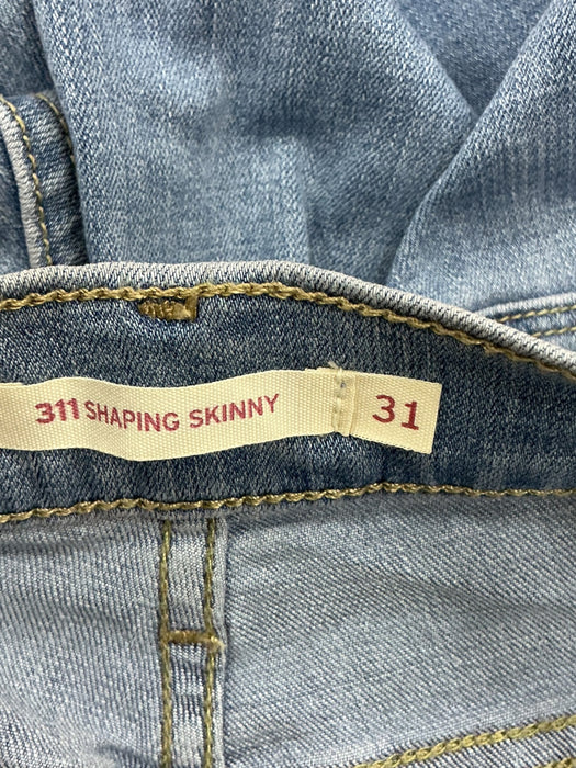 Pantalón 31 (LEVI'S)