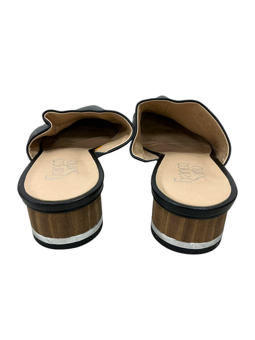 Zapato 8 (FRANCO SARTO)