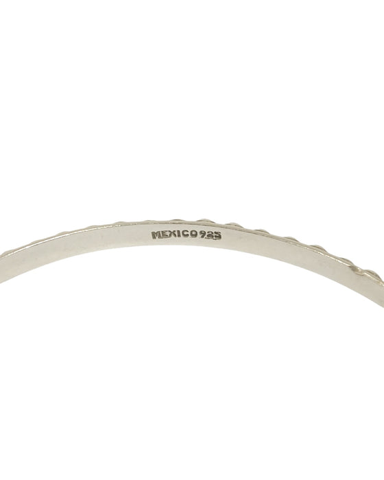 Pulsera de plata (925)