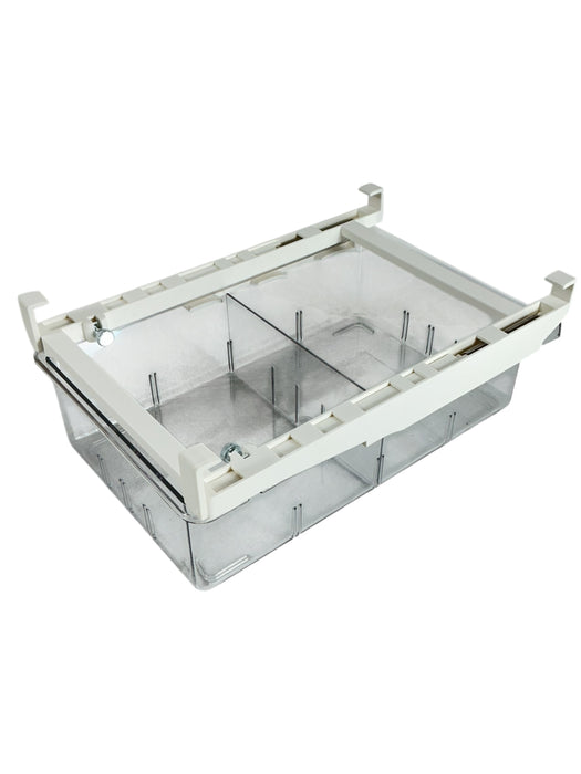 Organizador para refrigerador