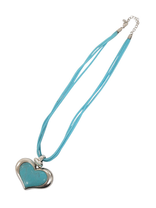 Collar de plata (925)