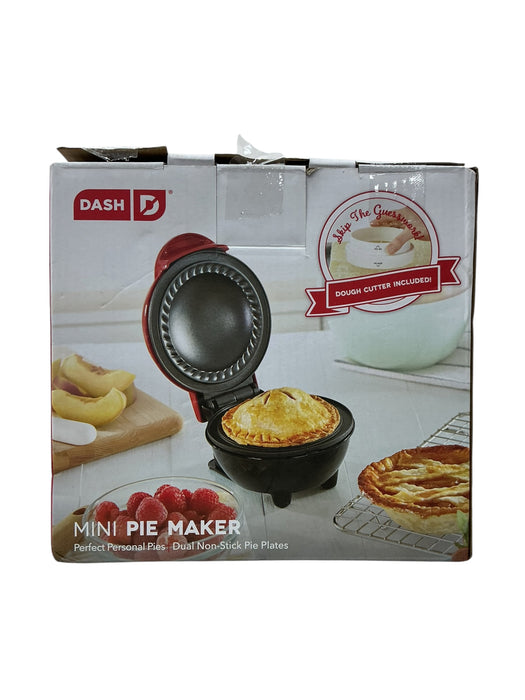 Mini máquina para pie (DASH)
