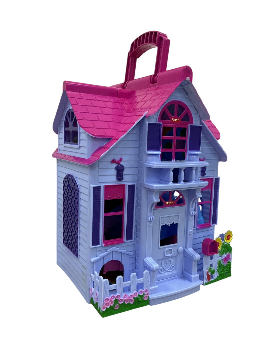 Casa de muñecas (SFL)