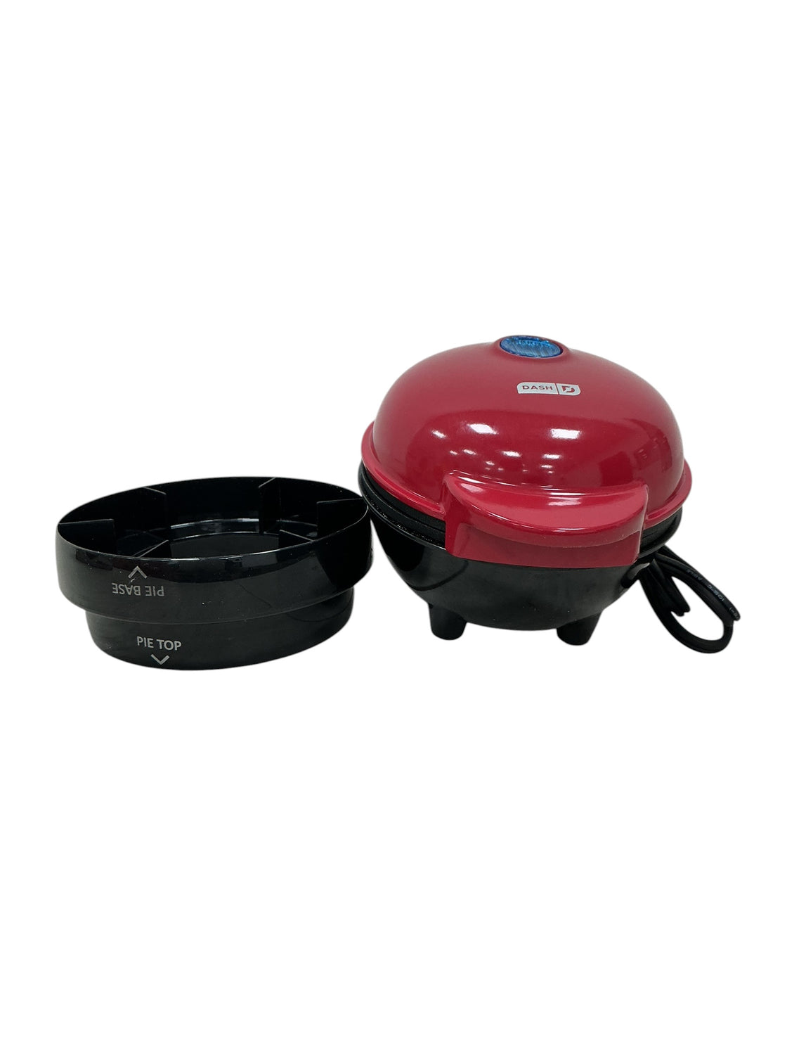 Mini máquina para pie (DASH)