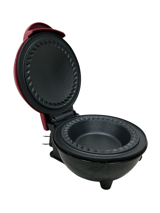 Mini máquina para pie (DASH)