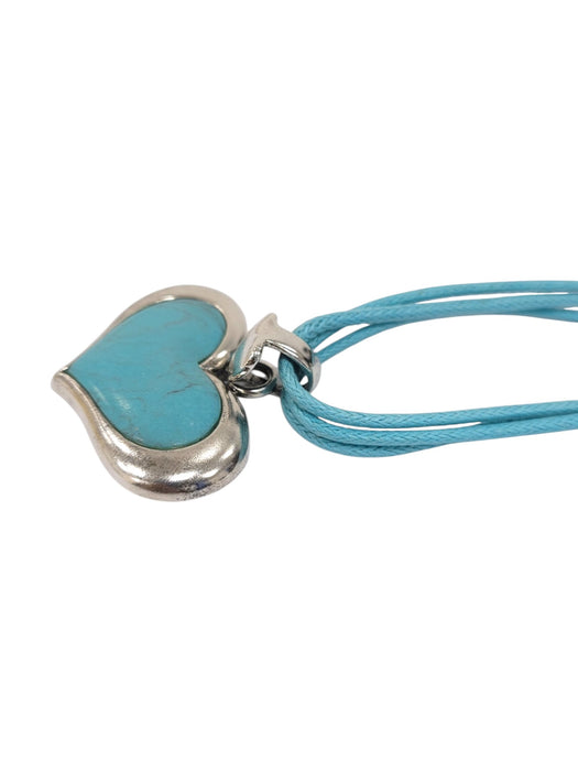 Collar de plata (925)