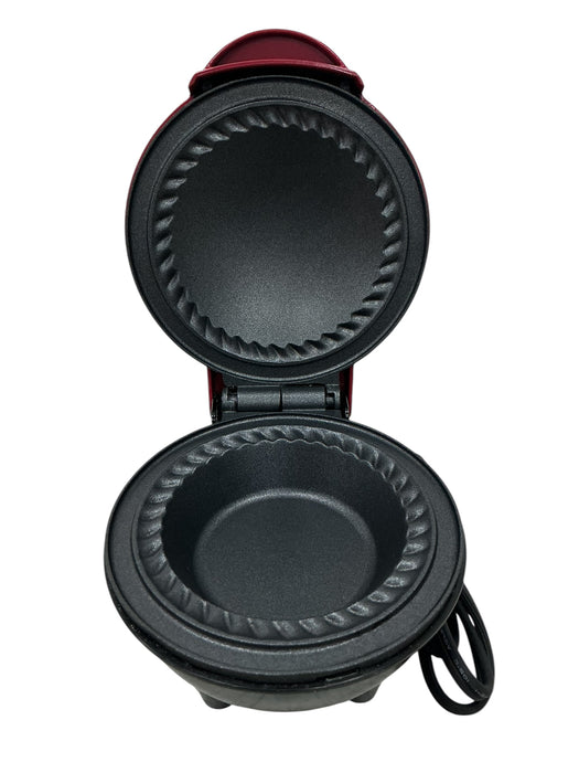 Mini máquina para pie (DASH)