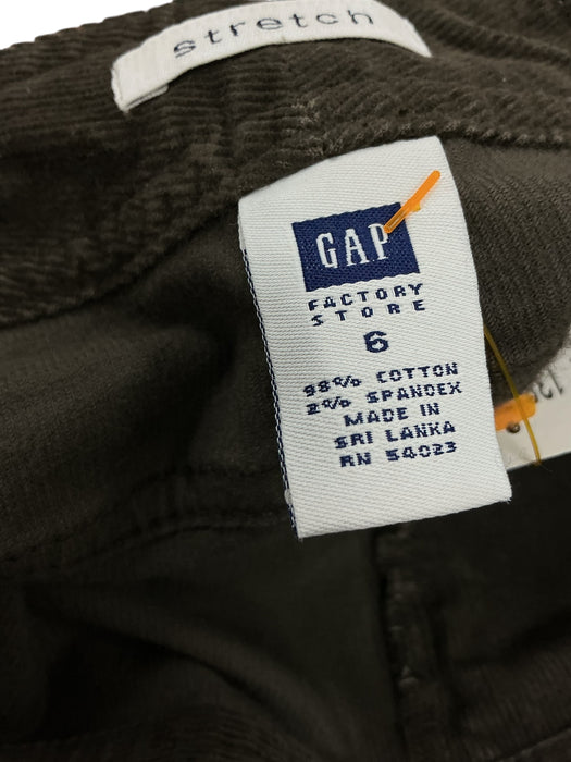 Falda 6 (GAP)