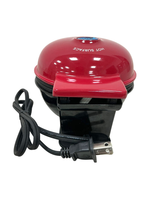 Mini máquina para pie (DASH)