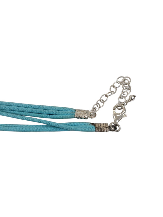 Collar de plata (925)