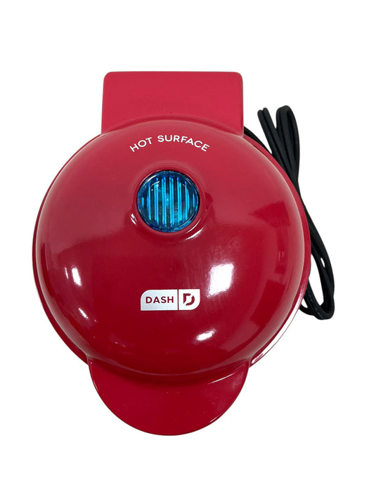 Mini máquina para pie (DASH)