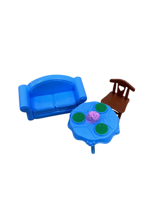 Casa de muñecas (SFL)