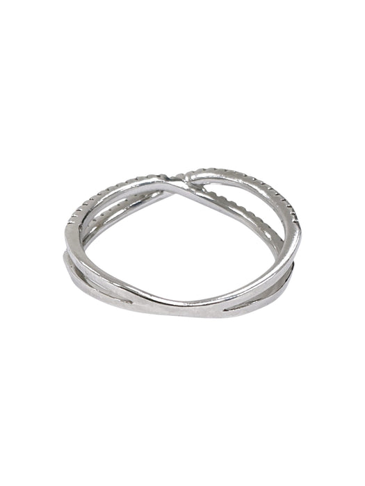 Anillo de plata (925)