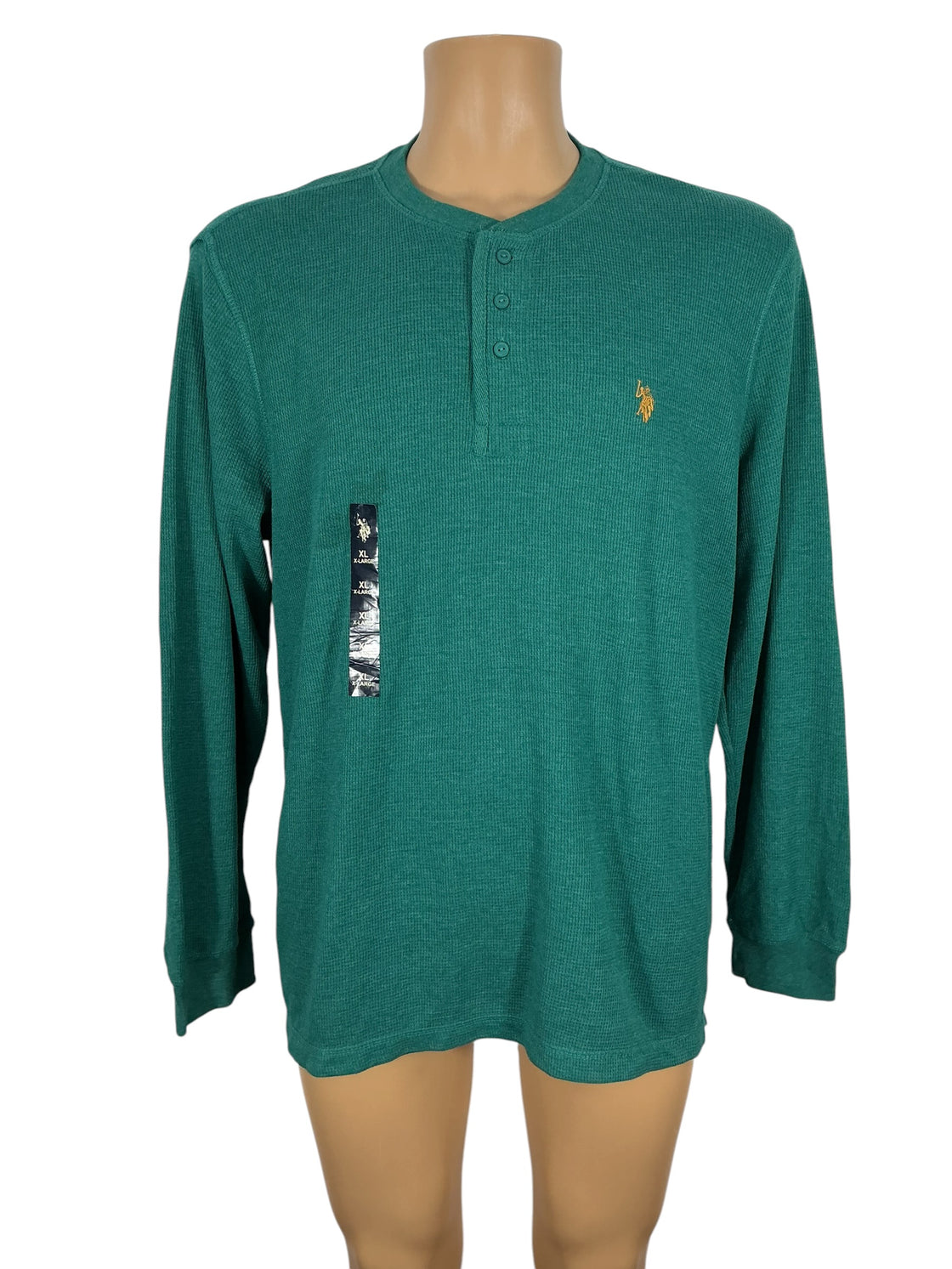 Playera XL (U.S. POLO ASSN)
