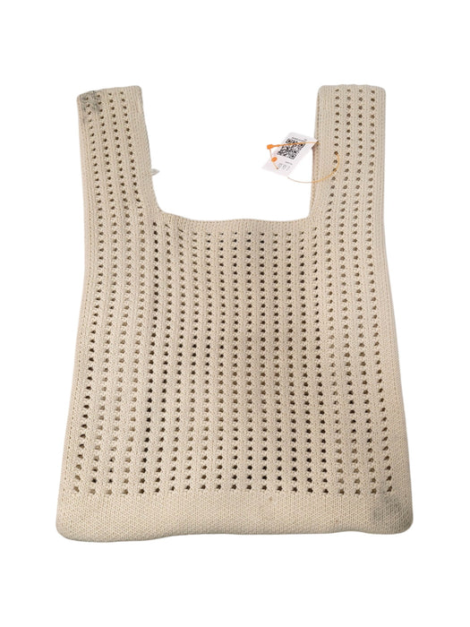 Bolso tejido (A BAG CONCEPT)