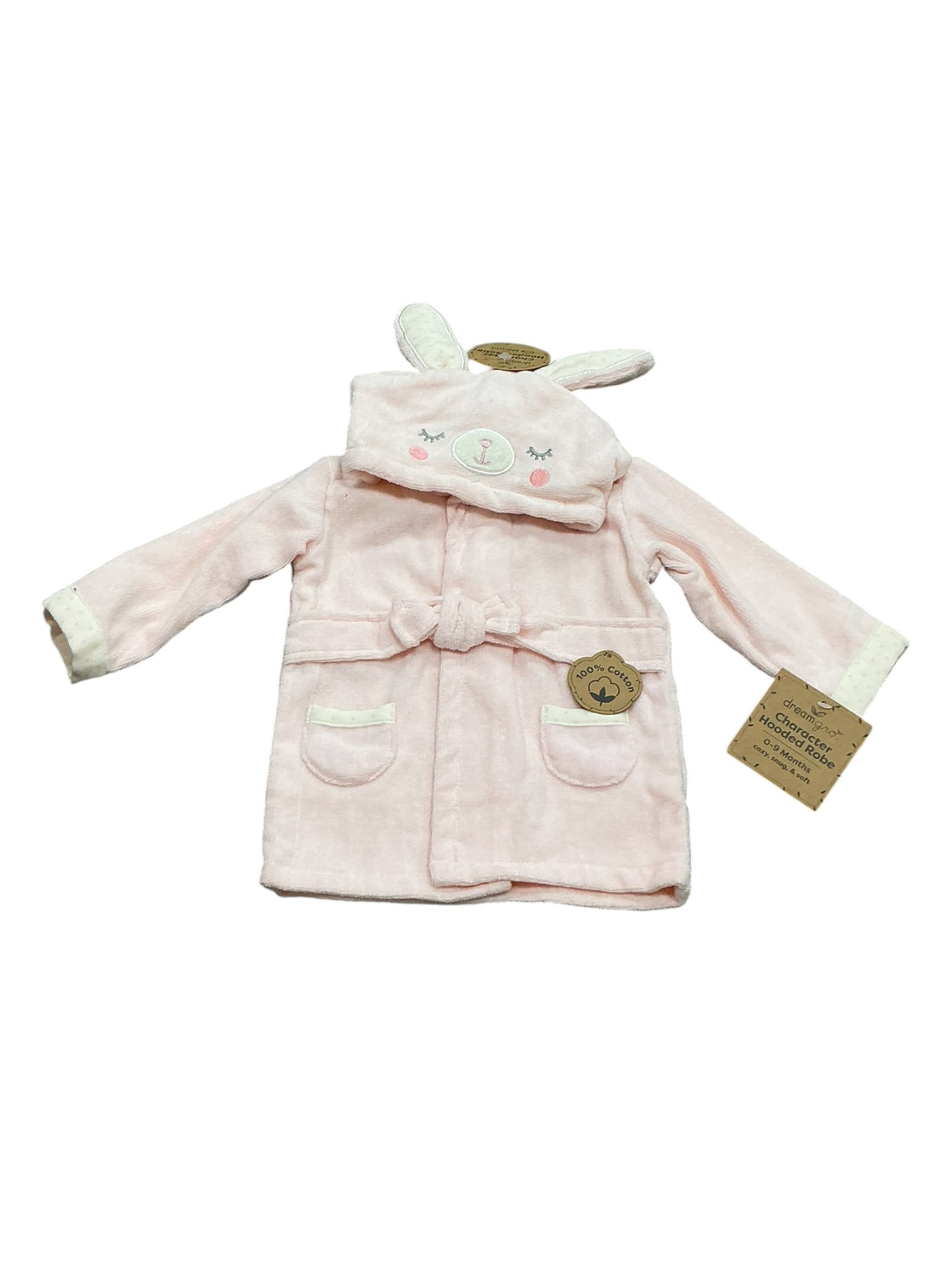 Bata para bebé 0-9M (DREAMGRO)