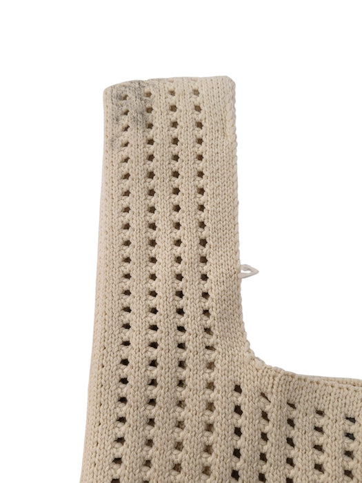 Bolso tejido (A BAG CONCEPT)