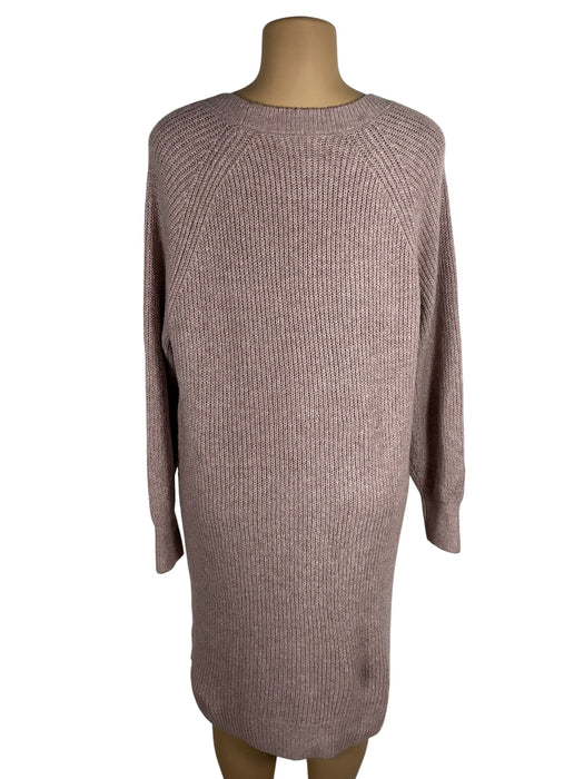 Vestido L  (OLD NAVY)