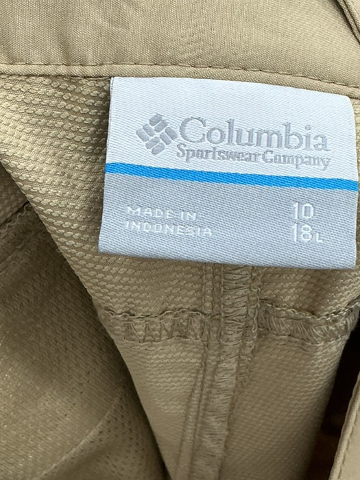 Pescador 10 (COLUMBIA)