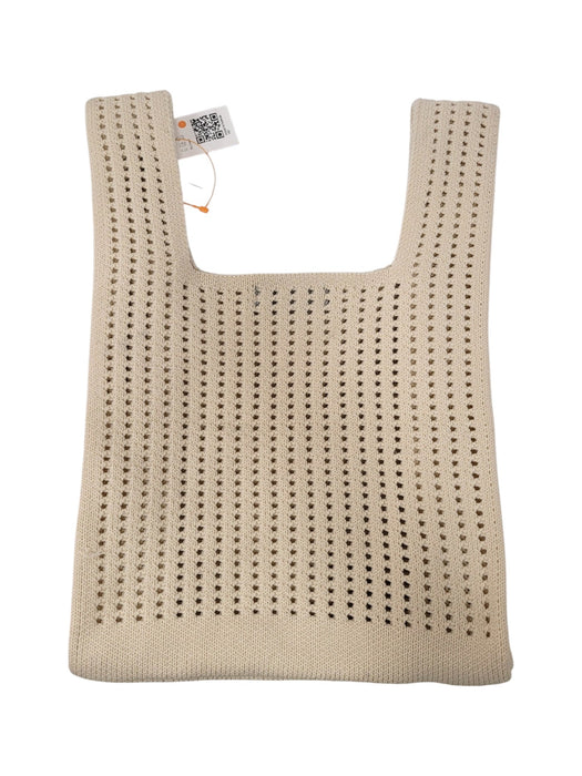 Bolso tejido (A BAG CONCEPT)