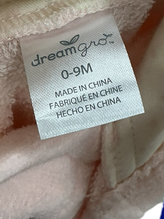 Bata para bebé 0-9M (DREAMGRO)