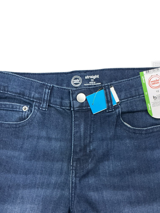 Pantalón para niño 12 (WONDER NATION)