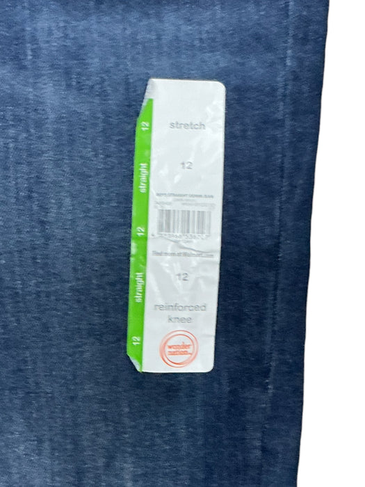 Pantalón para niño 12 (WONDER NATION)