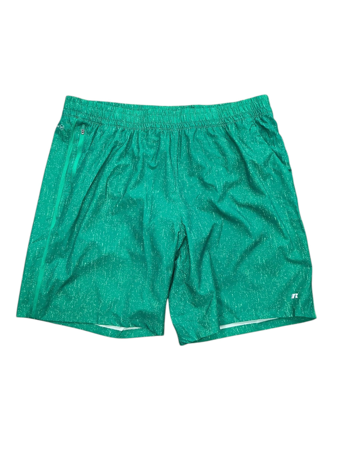 Pantaloneta XL (RUSSELL)