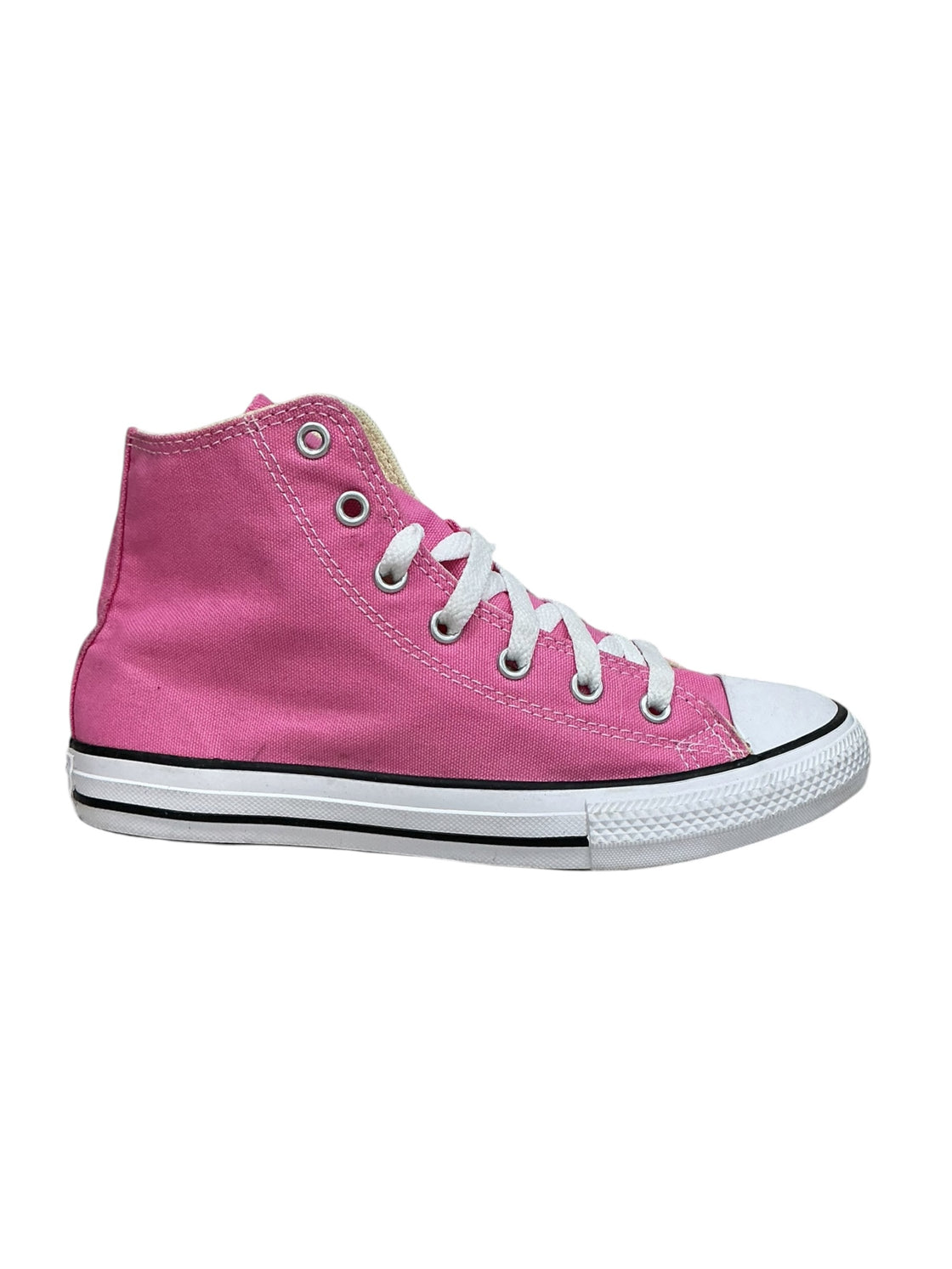 Tenis para niña 3 (CONVERSER)