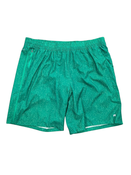 Pantaloneta XL (RUSSELL)