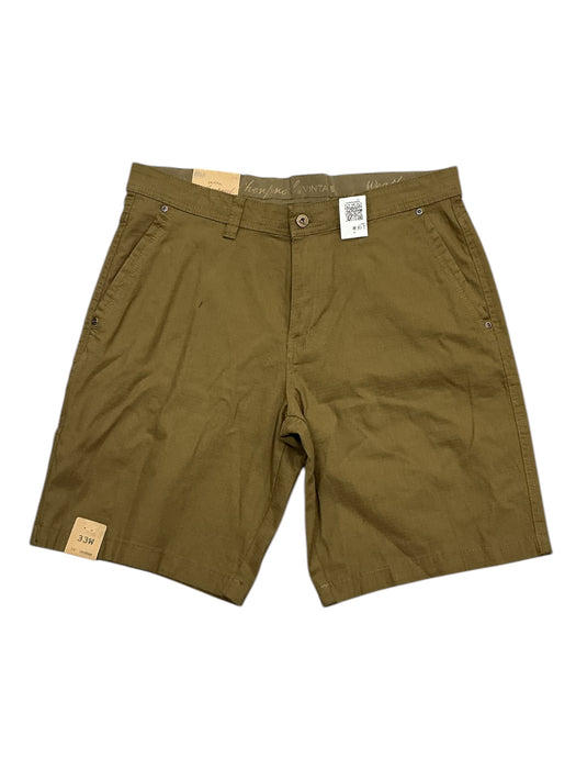 Pantaloneta 19 (WEATHERPROOF)