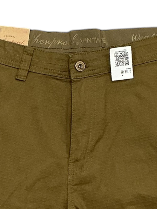 Pantaloneta 19 (WEATHERPROOF)