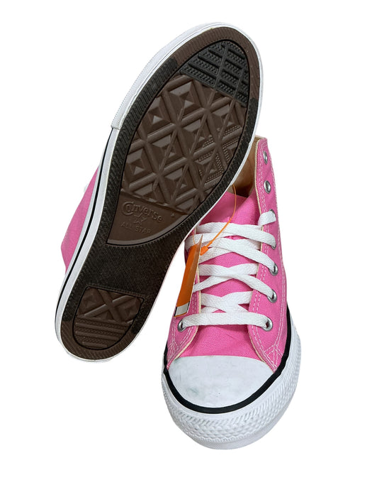 Tenis para niña 3 (CONVERSER)