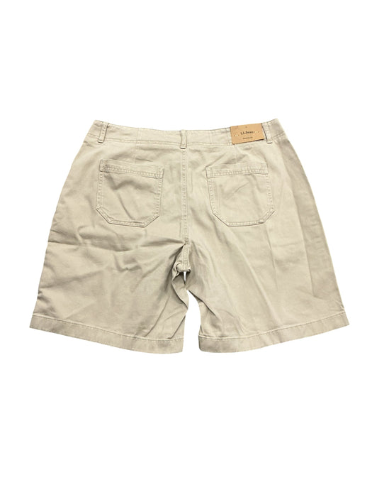 Short 12 (L.L. BEAN)