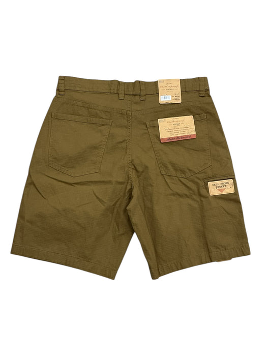 Pantaloneta 19 (WEATHERPROOF)