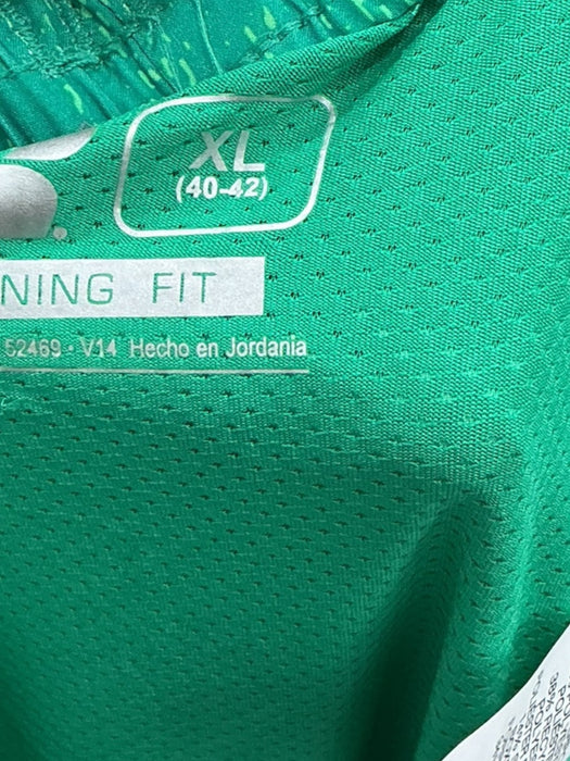 Pantaloneta XL (RUSSELL)