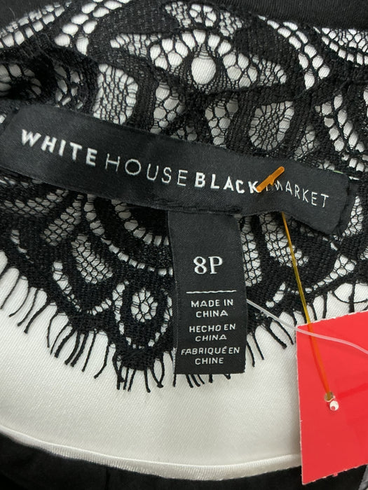 Blazer 8P (WHITE HOUSE BLACK MARKET9