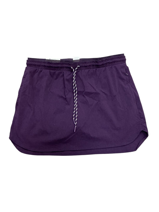 Falda short XL (MEMBER'S MARK)