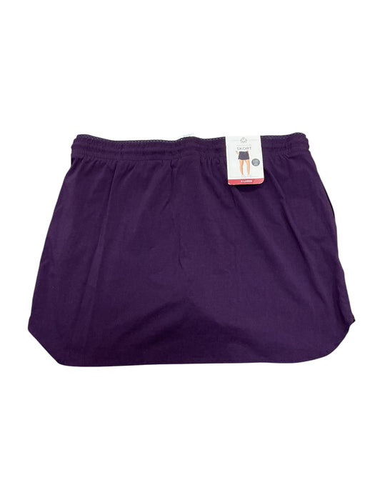 Falda short XL (MEMBER'S MARK)