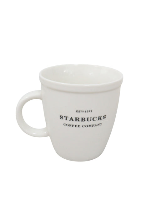 Taza (STARBUCKS)