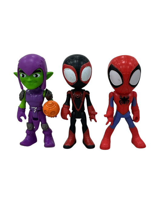 Set de figuras (HASBRO)