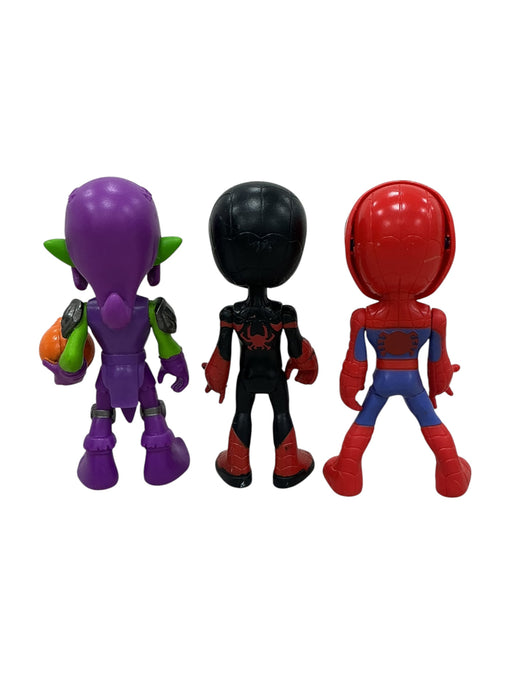 Set de figuras (HASBRO)