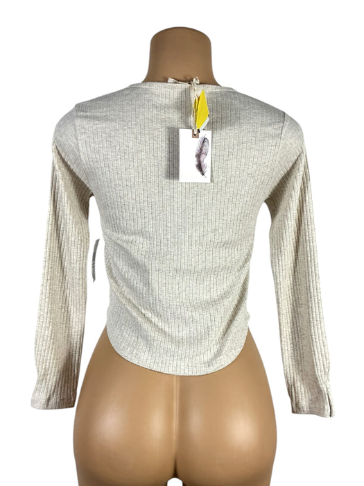 Blusa M (JESSICA SIMPSON)