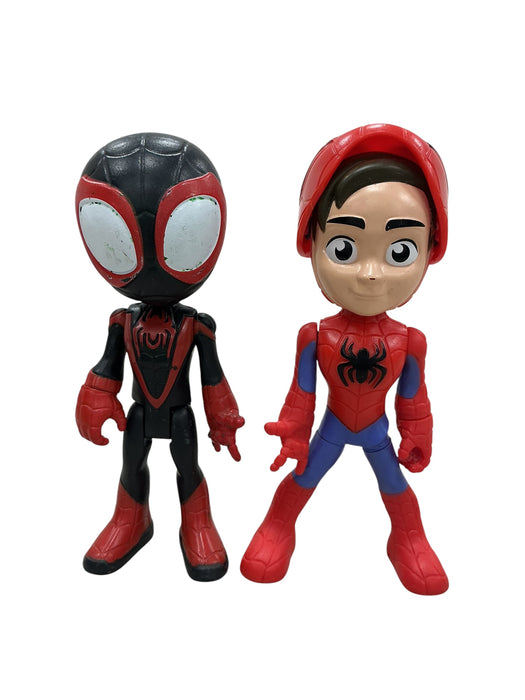 Set de figuras (HASBRO)